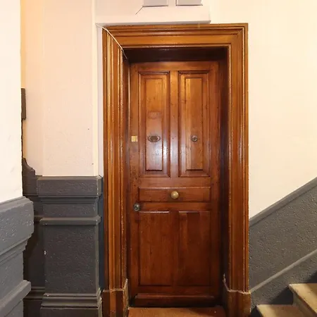 Cosy Valmy - Parking Apartment Lyon