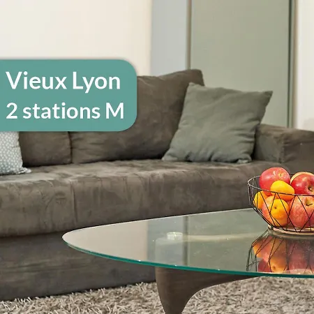 Appartement Cosy Valmy - Parking