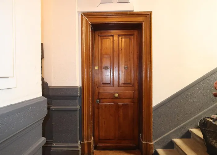 Cosy Valmy - Parking Lejlighed Lyon